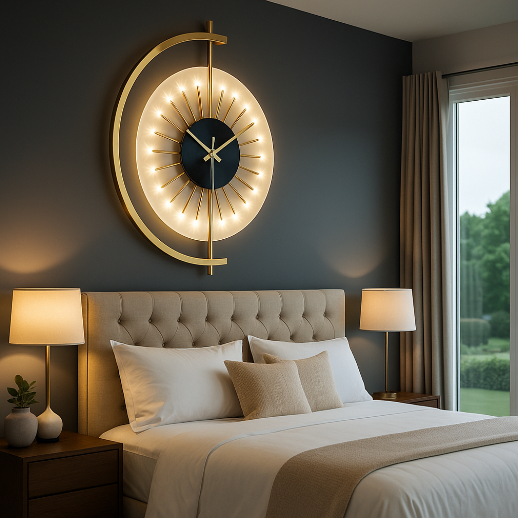 Wall Sconce